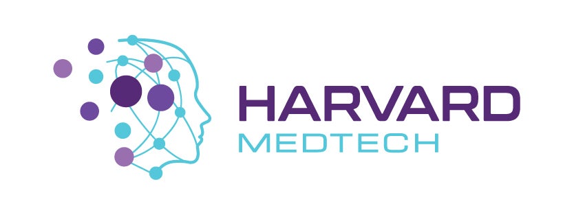 Harvard Medtech Logo