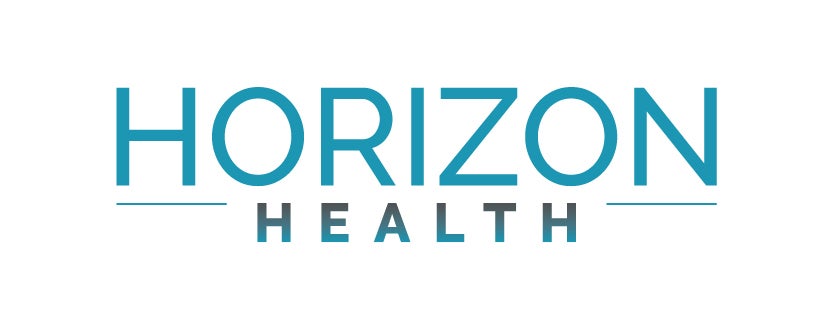 Horizon Health Logo