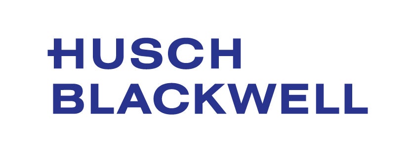 Husch Blackwell Logo