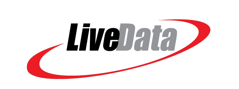 LiveData Logo