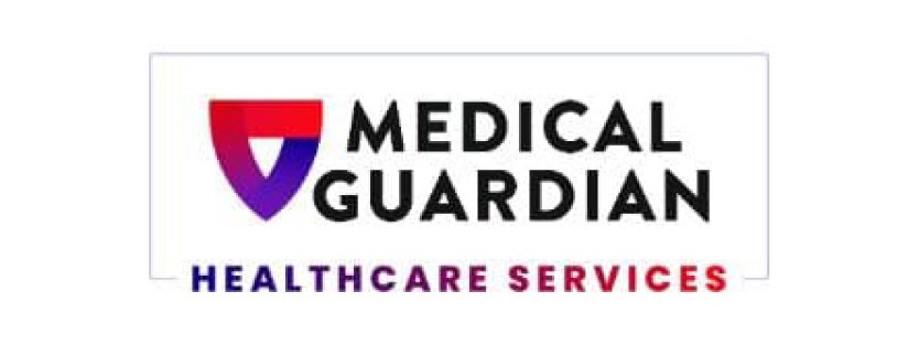 Medical Guardian Logo