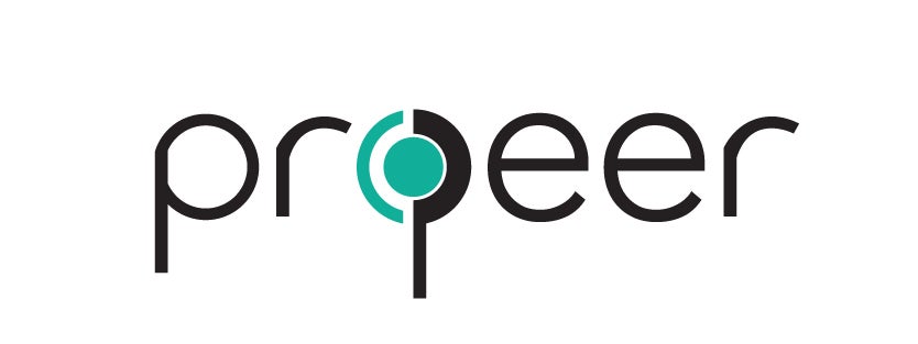 Propeer Resources, LLC Logo