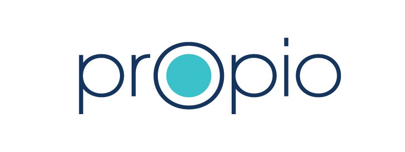 Propio Logo