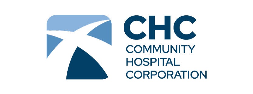 Community Hospital Corporation Logo