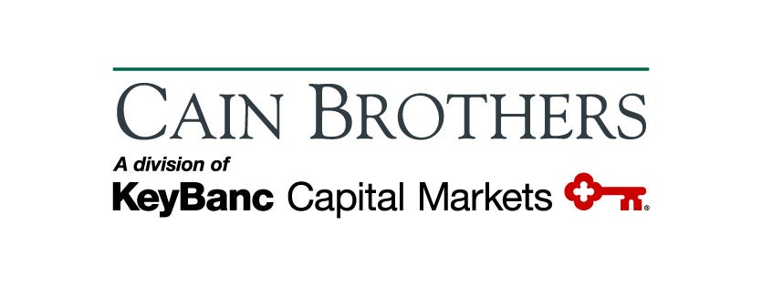 Keybanc Capital Markets