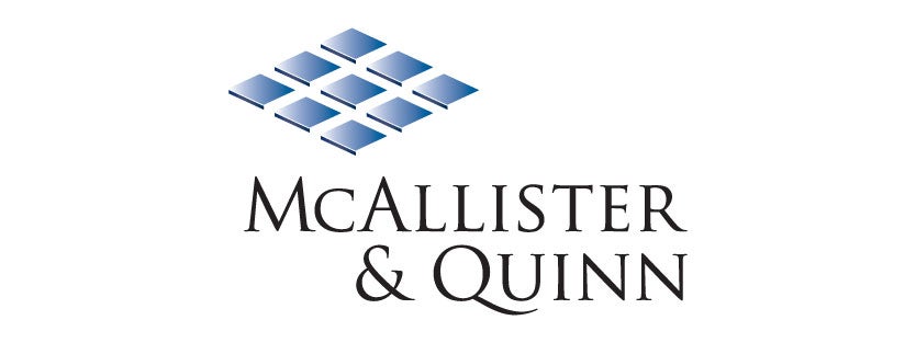 McAllister & Quinn