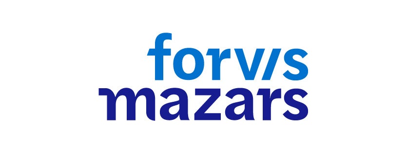Forvis Mazars LLP