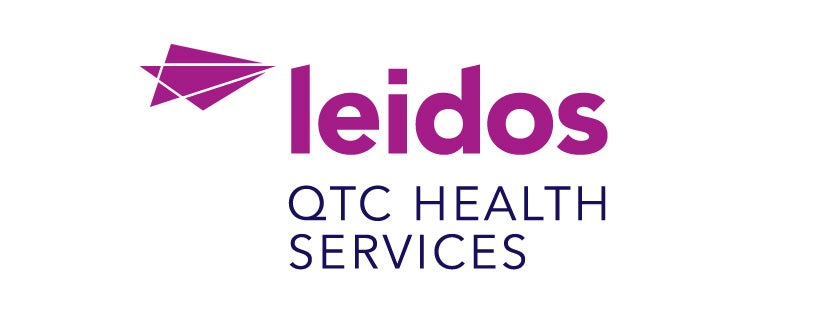 Leidos QTC Health Services