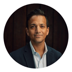 Vin Gupta