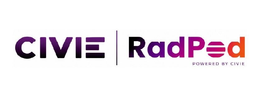 CIVIE | RadPod