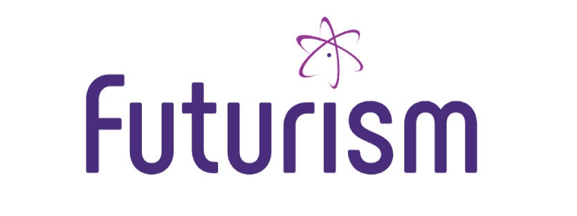 Futurism Logo