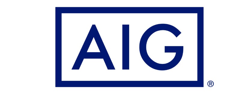 AIG Retirement Services Logo