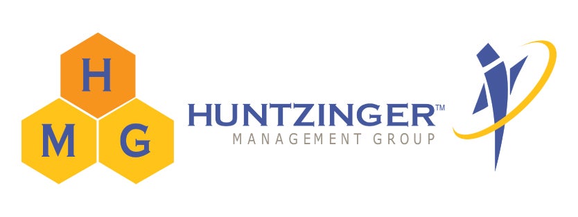 Huntzinger Management Group Logo