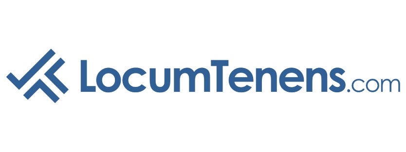 LocumTenens Logo