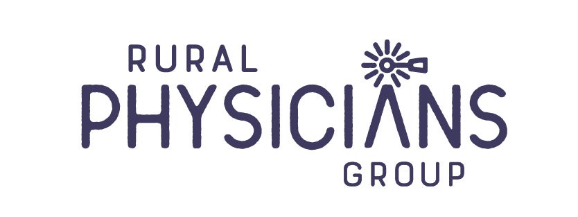 Rural Physicians Group Logo