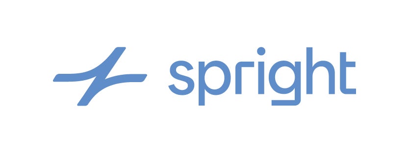 Spright Logo