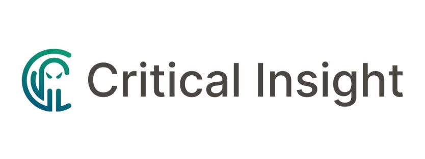 Critical Insight Logo