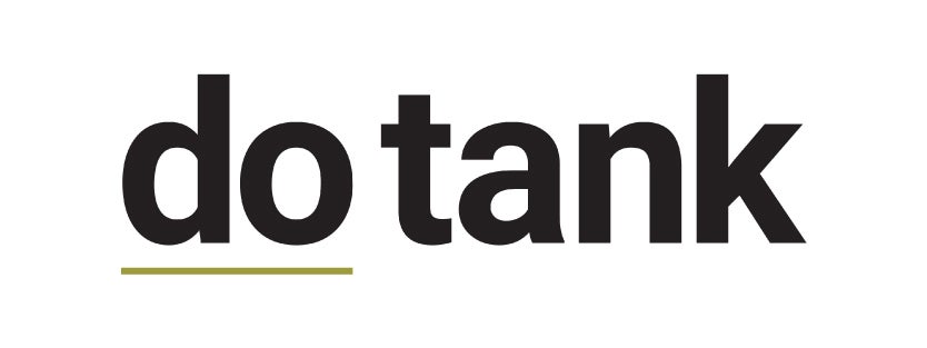 Do Tank Logo
