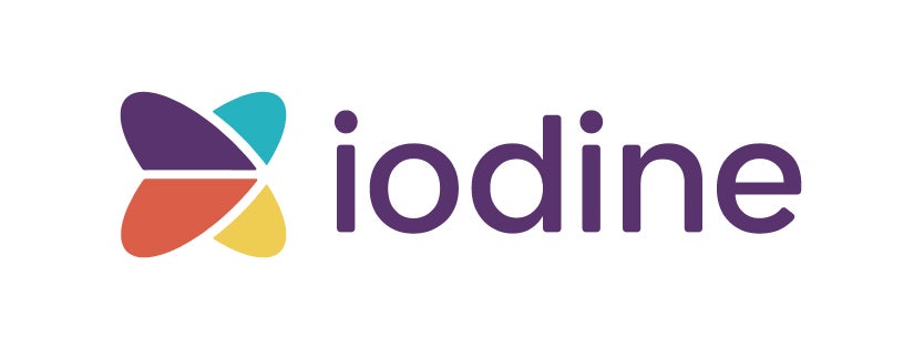 Iodine Software Logo