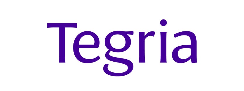 Tegria Logo