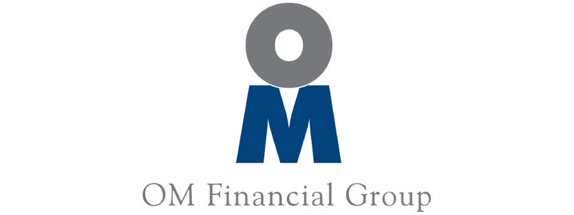 Om Financial Logo