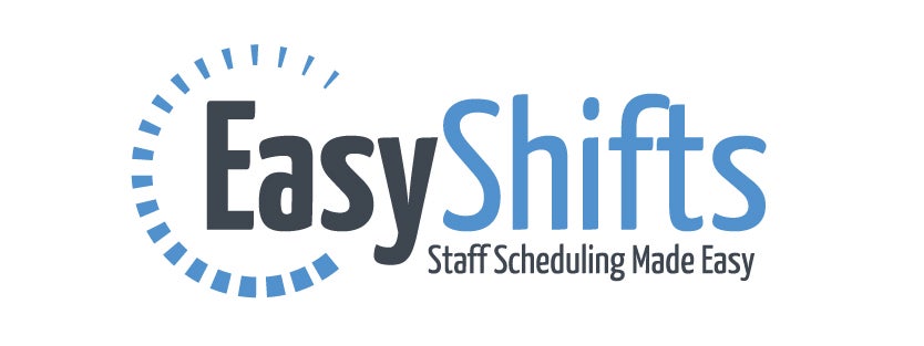 Easy Shifts Logo
