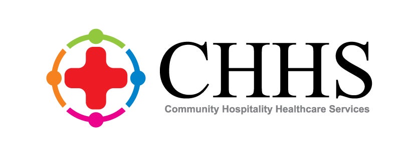 Community Hospitality Healthcare Services Logo