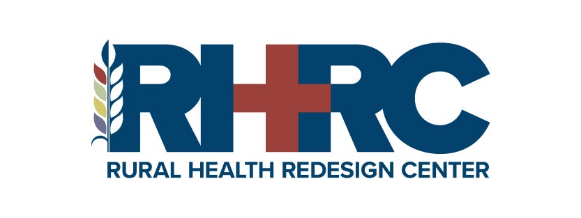 Rural Health Redesign Center